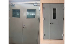 山西防火卷簾門選材要注意哪些問題？山西恒晟偉業(yè)告訴您